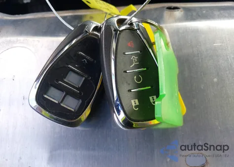 2019 Chevrolet Equinox Lt from USA, damaged, VIN 3GNAXKEV0KS582412